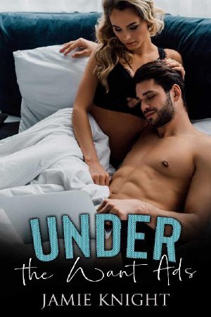 [Love Under Lockdown 19] • Under the Want Ads (Love Under Lockdown Book 19)